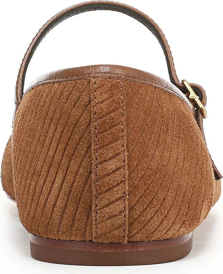 Ellie Mary Jane Flat - Image 7