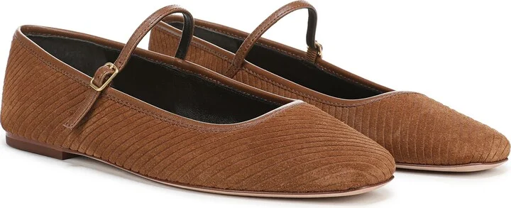 Ellie Mary Jane Flat - Image 8