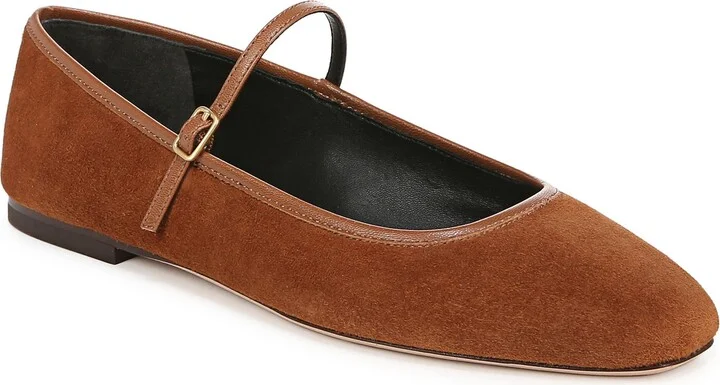 Ellie Mary Jane Flat