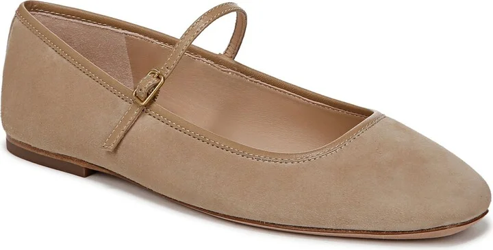 Ellie Mary Jane Flat
