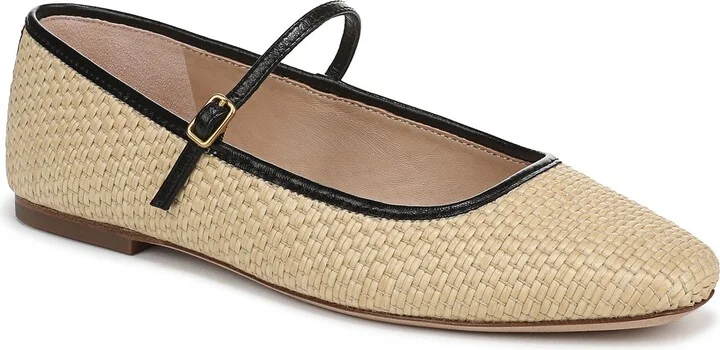Ellie Mary Jane Flat