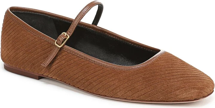 Ellie Mary Jane Flat