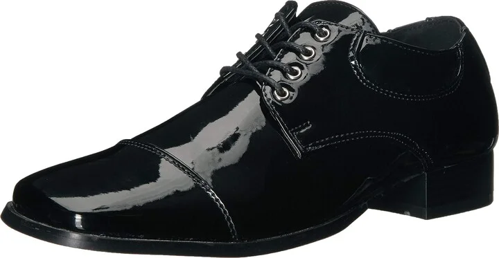 Ellie Shoes Men's 121-AARON Driving Style Loafer