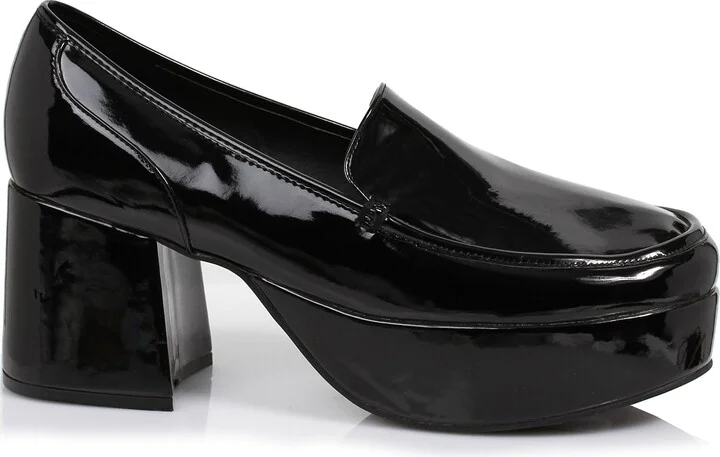 Ellie Shoes Men's 312-DADDIO Platform
