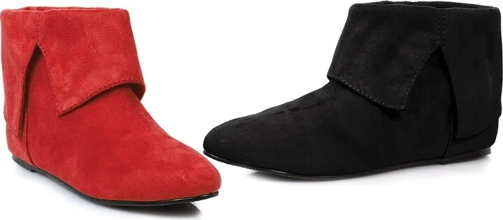 Ellie Shoes Women's 015-QUINN Ankle Boot