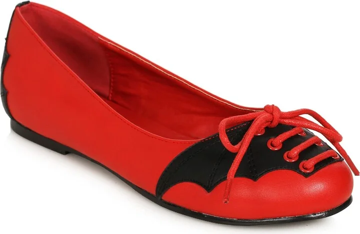 Red/Black