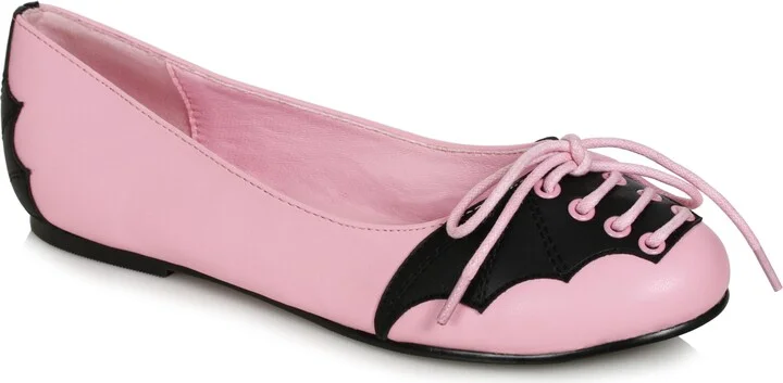 Pink/Black
