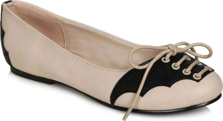 Beige/Black