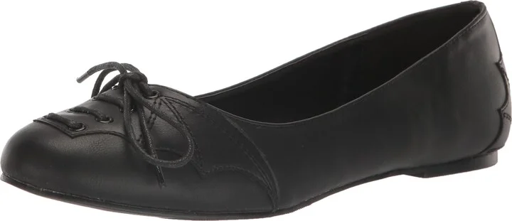 Ellie Shoes Women's 100-BATTY Ballet Flat