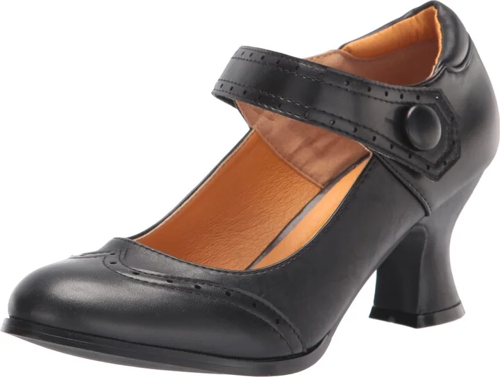 Ellie Shoes Women's 253-CLAUDIA Pump
