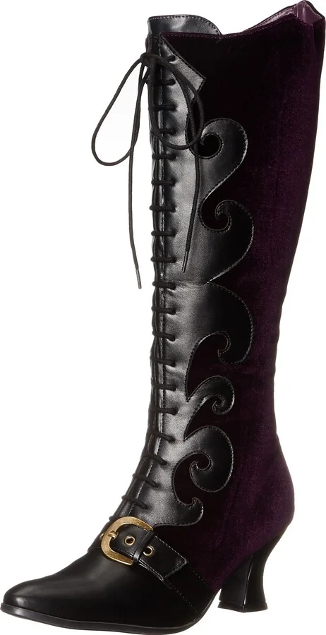Ellie Shoes Women's 253-fain Boot