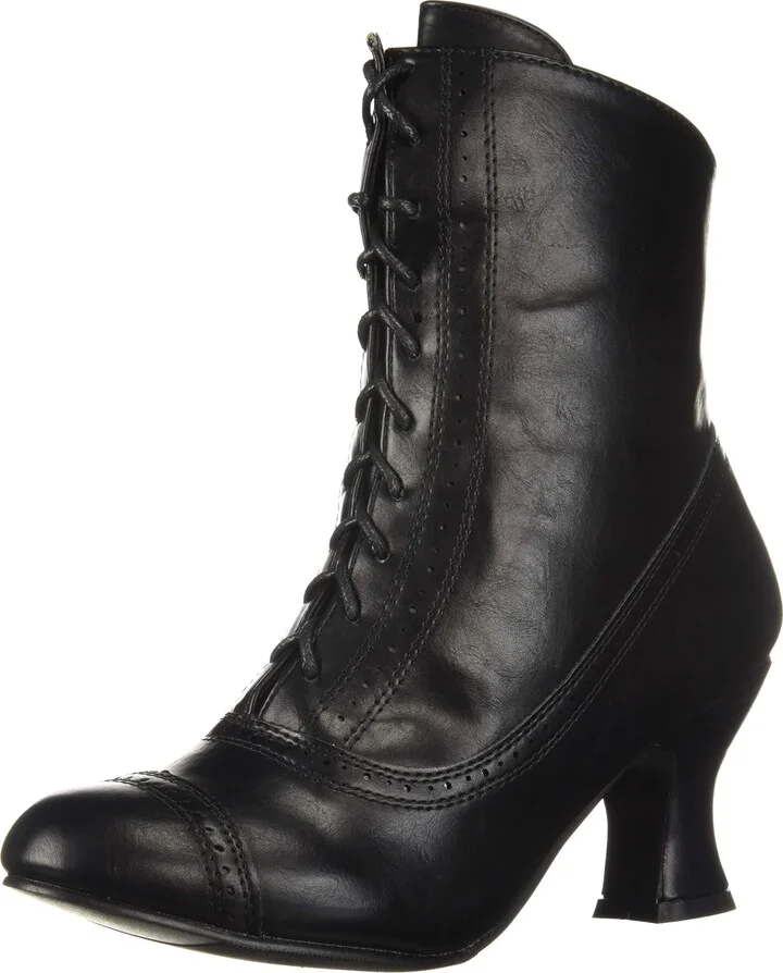 Ellie Shoes Women's 253-SARAH Mid Calf Boot