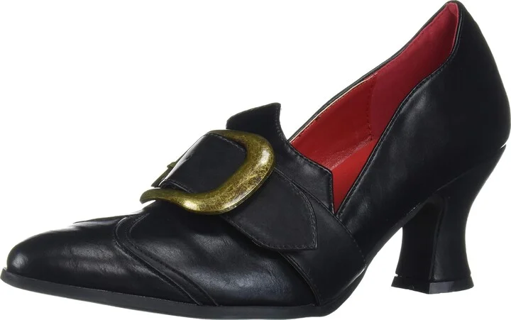 Ellie Shoes womens 253-solstice Pump