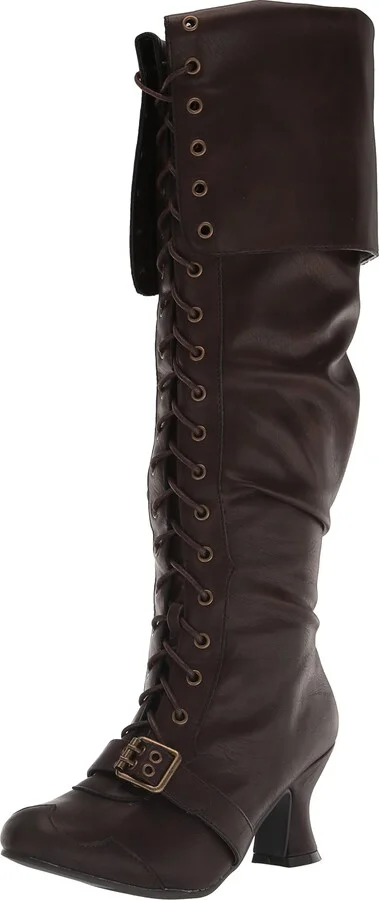 Ellie Shoes Women's 254-MAUDE Fashion Boot