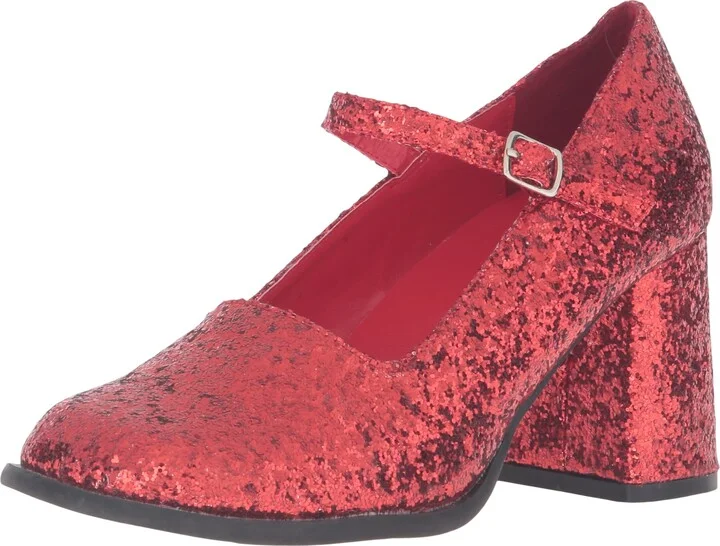 Ellie Shoes Women's 300-Eden-G Maryjane Pump