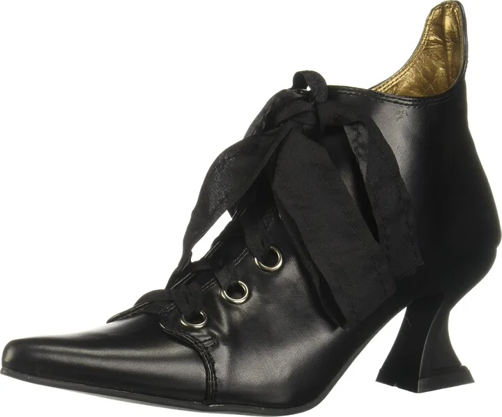 Ellie Shoes Women's 301-abigail Ankle Bootie