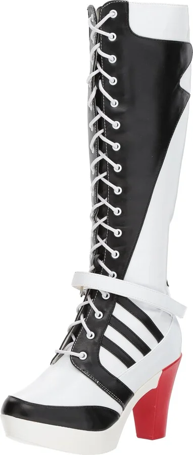 Ellie Shoes Women's 329-Squad Boot
