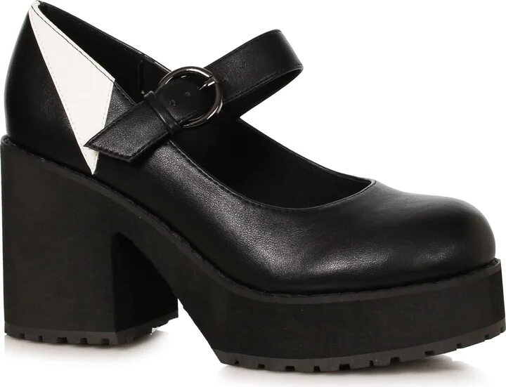 Ellie Shoes Women's 356-Astrid Maryjane Shoe