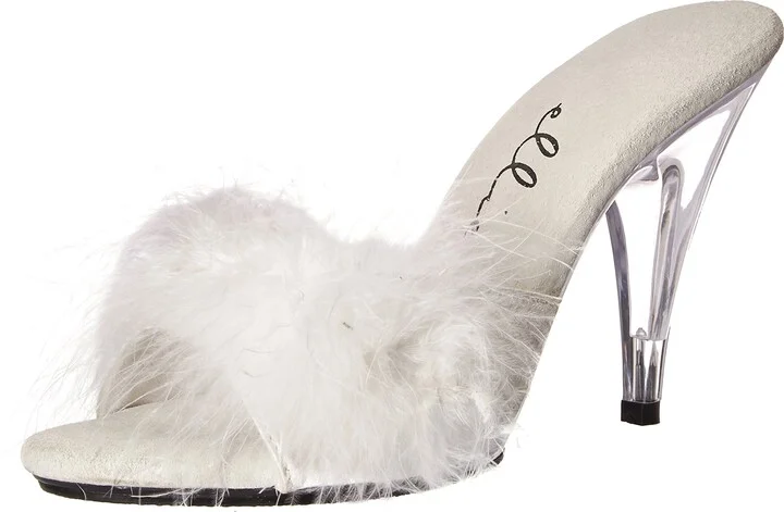 Ellie Shoes Women's 405-sasha Platform Dress Sandal