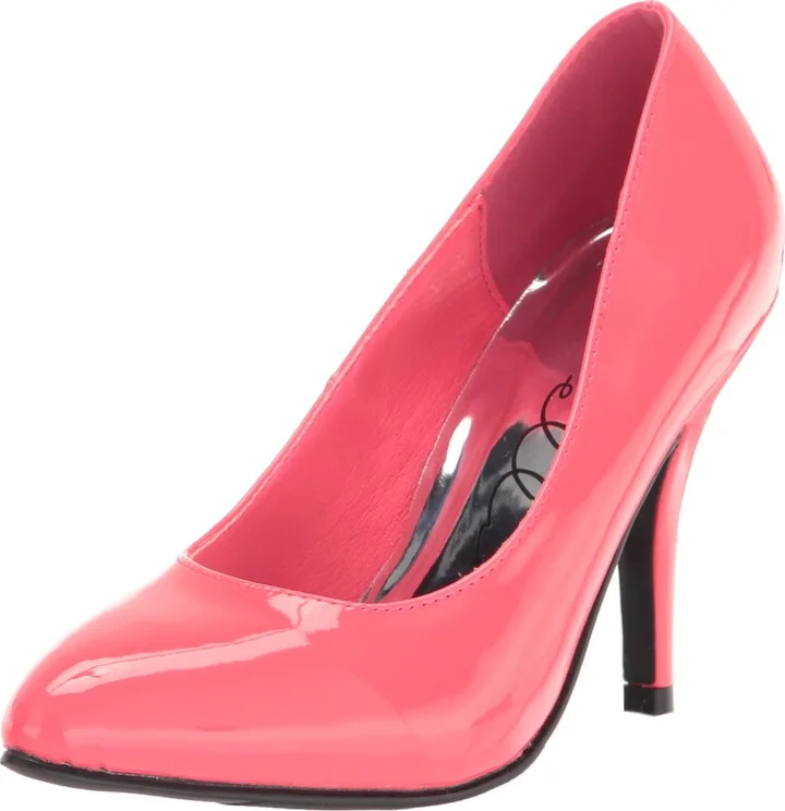 Ellie Shoes Women's 411-RAD Pump