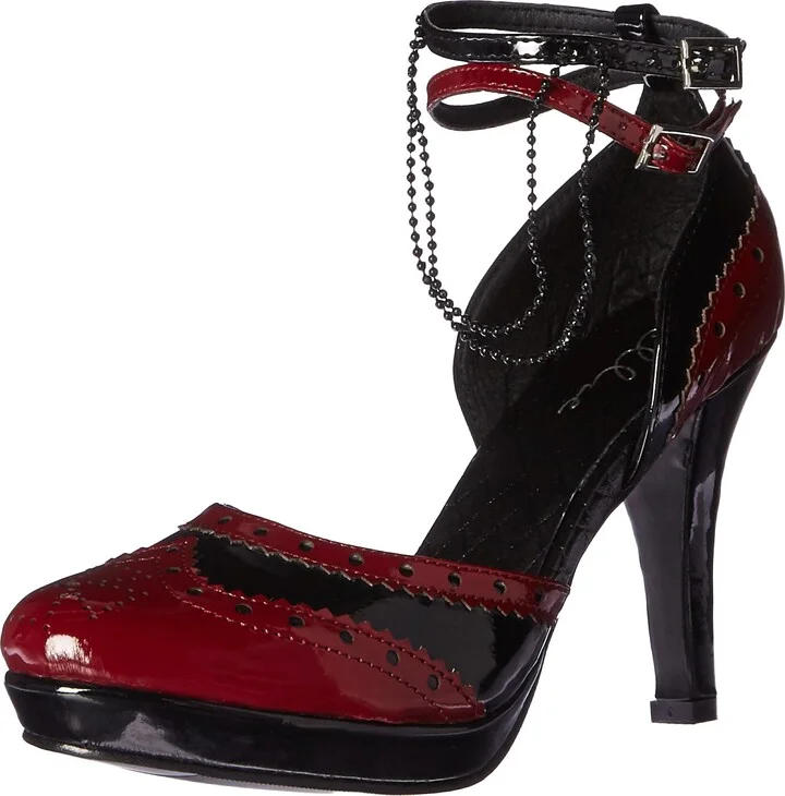 Ellie Shoes Women's 414-Vampyress