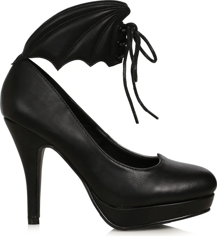 Ellie Shoes Women's 414-WINGS Pump