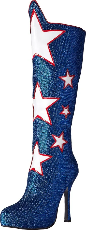 Ellie Shoes Women's 420-Hero Boot