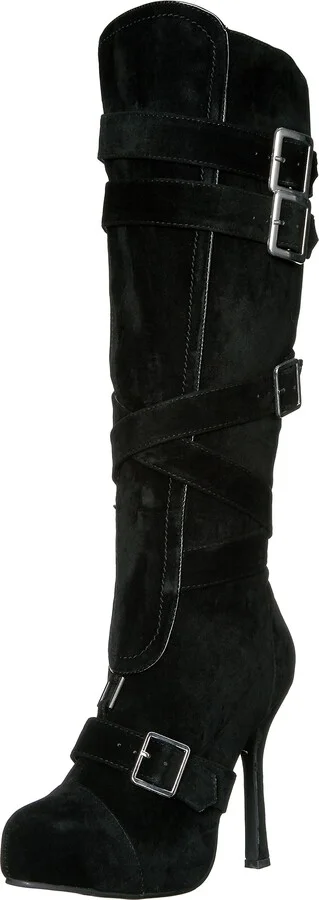 Ellie Shoes Women's 420-Vixen Boot