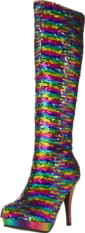 Ellie Shoes Women's 421-GILLIAN-M Fashion Boot