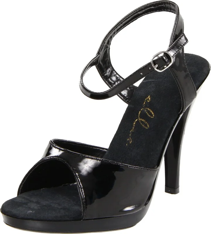 Ellie Shoes Women's 421-Juliet