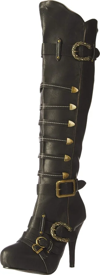 Ellie Shoes Women's 421-RUMI Fashion Boot