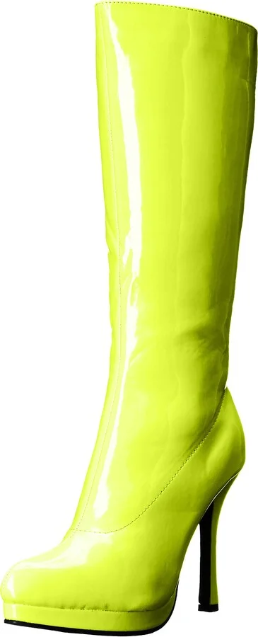 Ellie Shoes Women's 421-Zenith Boot