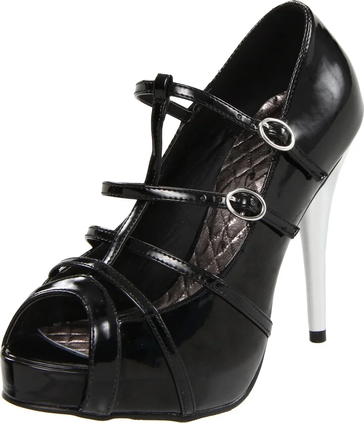 Ellie Shoes Women's 428-Francis
