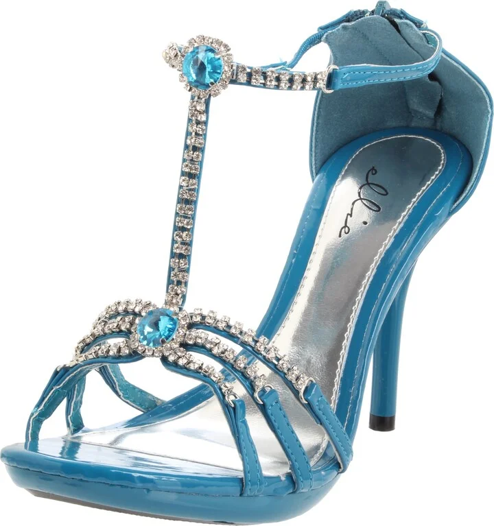 Ellie Shoes Women's 431-Darling