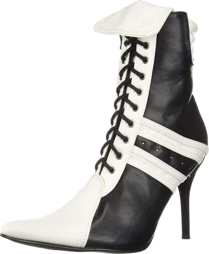 Ellie Shoes Women's 457-Ref Fashion Boot