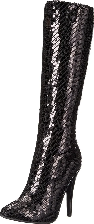 Ellie Shoes Women's 511-Tin Boot