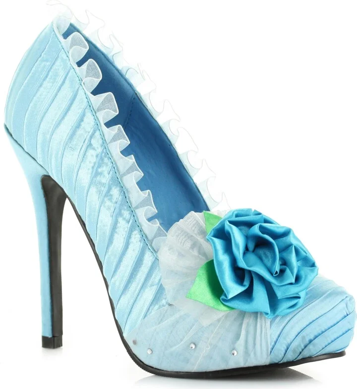 Ellie Shoes Women's 517-PENELOPE Pump