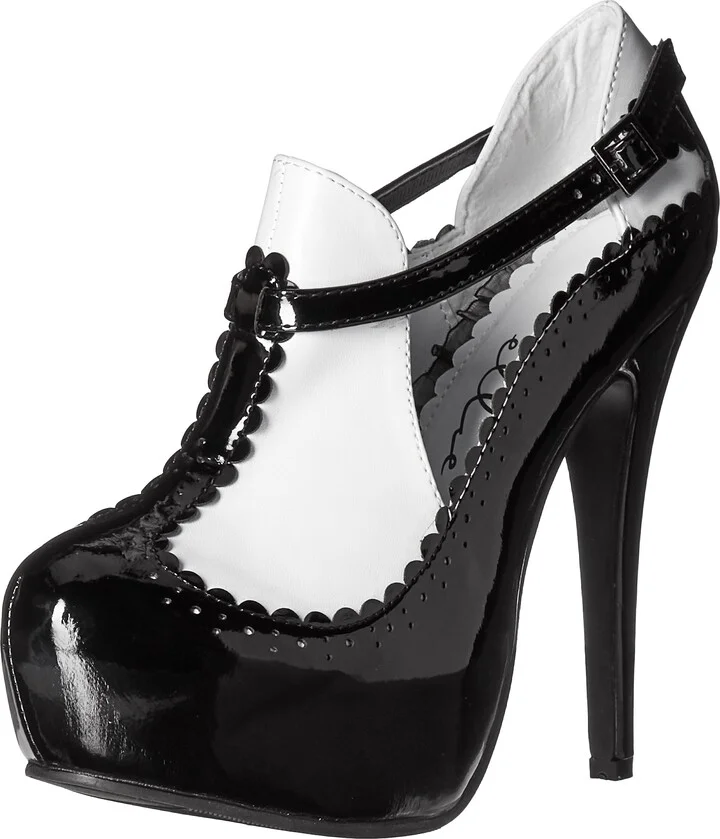 Ellie Shoes Women's 519-columbo Slide Pump