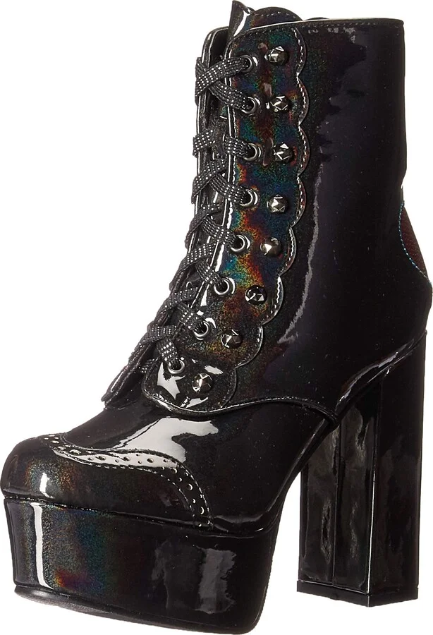 Ellie Shoes Women's 520-BELLINI Fashion Boot