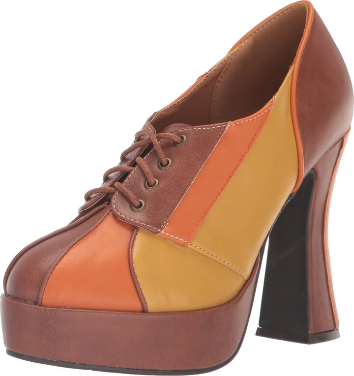 Ellie Shoes Women's 557-BRENDA Pump
