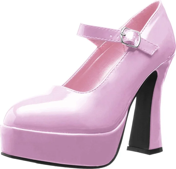 Ellie Shoes Women's 557-EDEN Platform