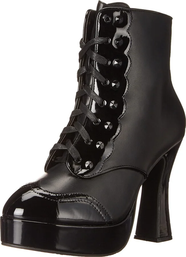 Ellie Shoes womens 557-flore Fashion Boot