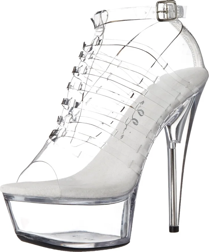 Ellie Shoes Women's 609-AMBER
