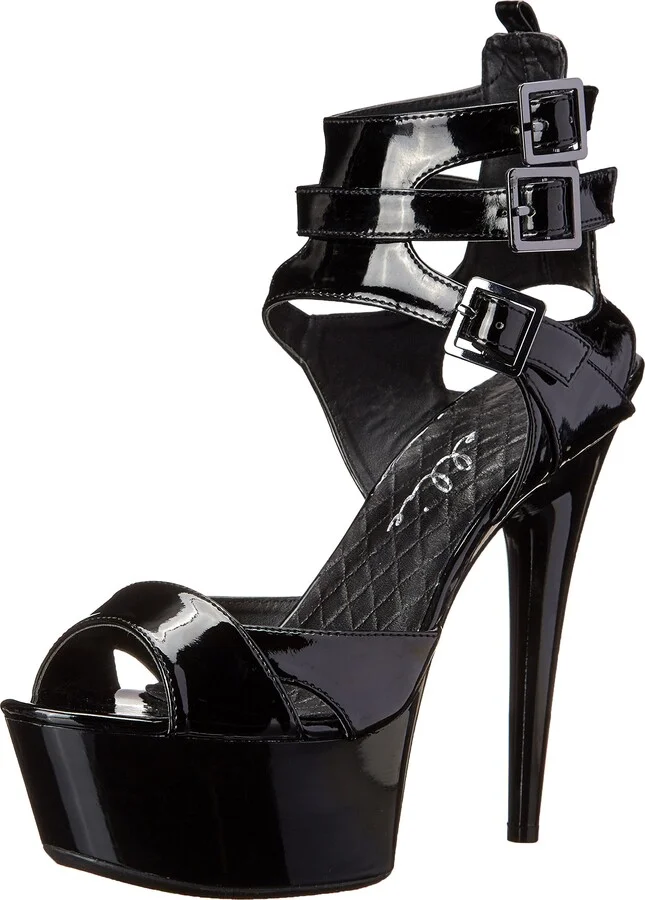 Ellie Shoes Women's 609-athena