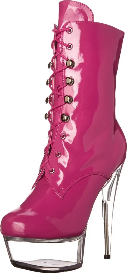 Ellie Shoes Women's 609-Diana Boot