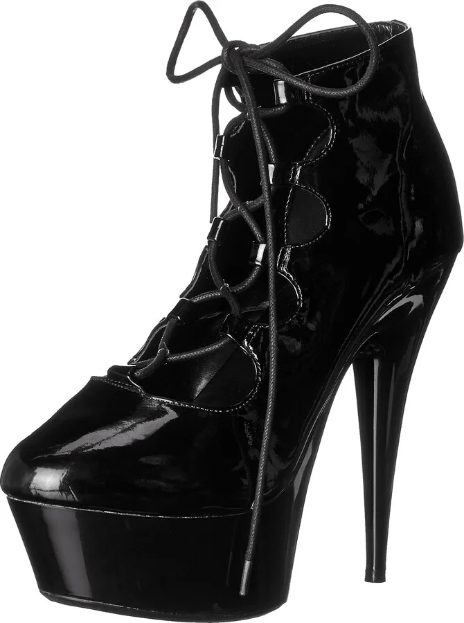 Ellie Shoes Women's 609-edgy