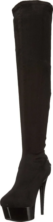 Black Suede