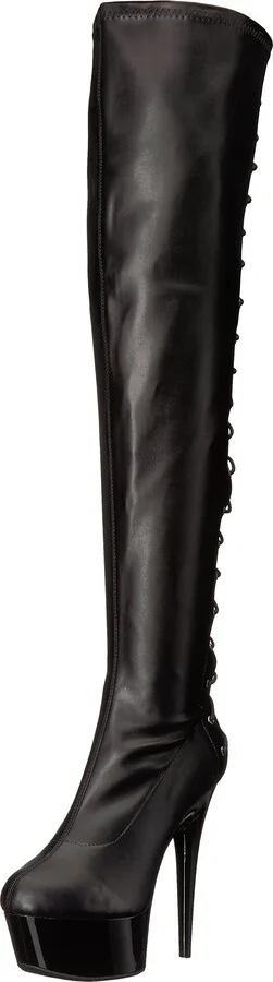 Ellie Shoes Women's 609-fare Engineer Boot