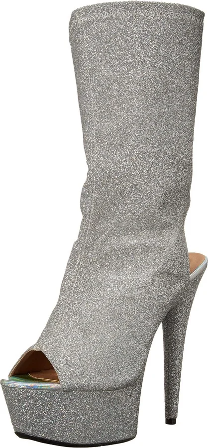 Ellie Shoes Women's 609-HARPER Fashion Boot