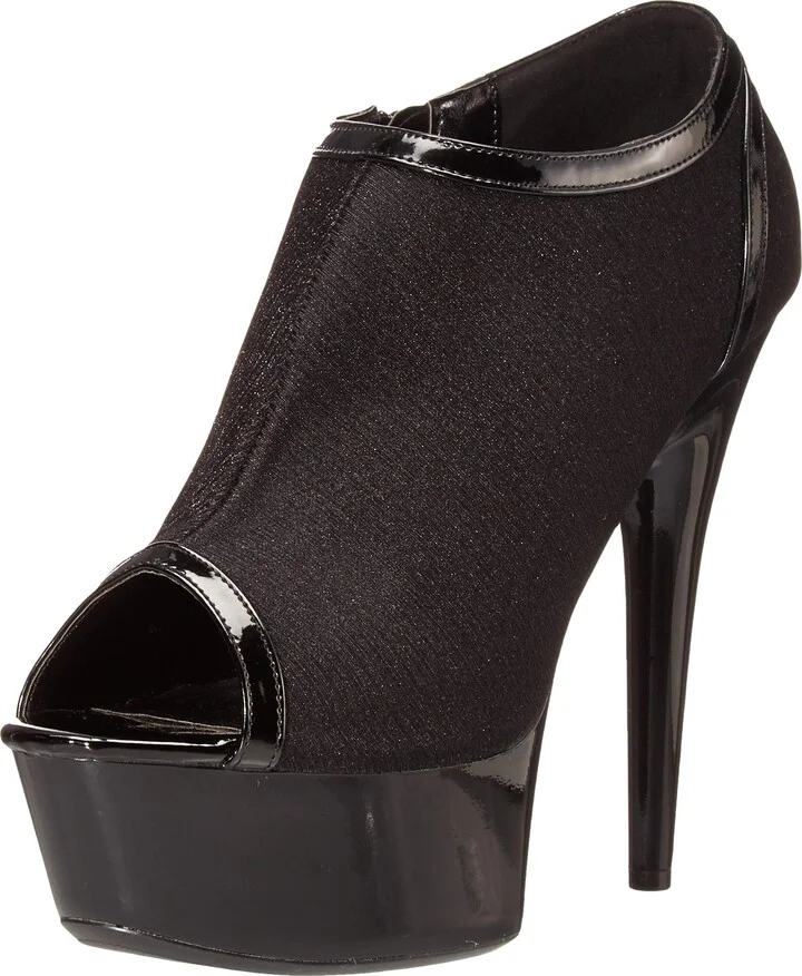 Ellie Shoes Women's 609-KEVA Fashion Boot